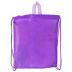 Picture of FROZEN INSULATED DRAWSTRING BAG